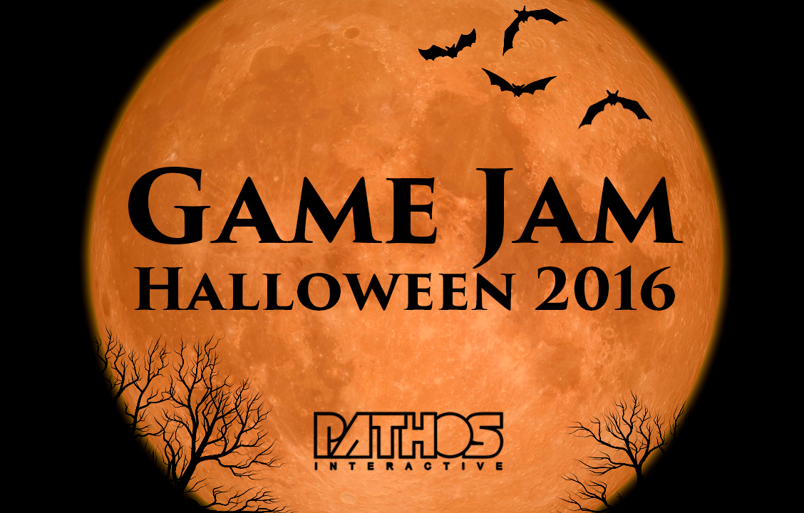 Halloween Game Jam 2016