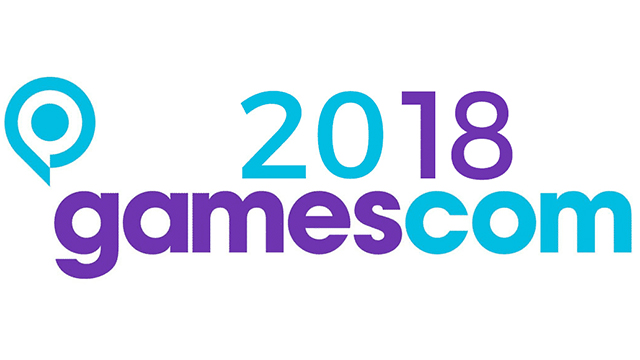 Pathos at Gamescom 2018!